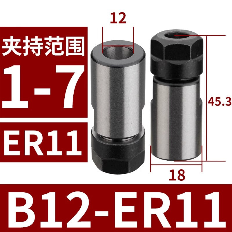 1069-ER body-Bench drill-Multiple driller-Multiple driller shaft-Lathe extension Power head Link head Output shaft spring Shandong Denso Pricision Tools Co.,Ltd.